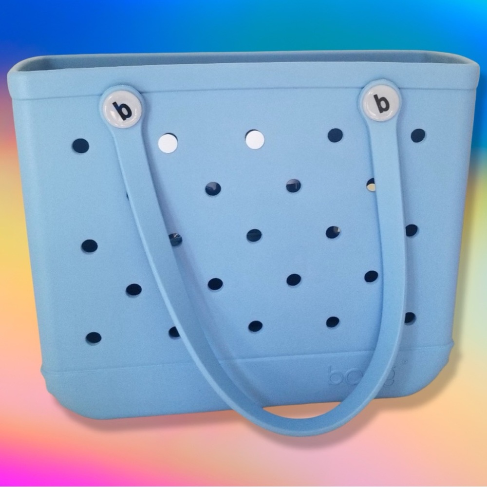 BOGG BAG - CAROLINA ON MY MIND - BABY BOGG SIZE